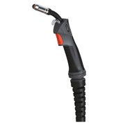 Parker Torchology Binzel Style MIG Gun, 180A, .023" to .035" Liner, 3m, Tweco Connection SGB1500-30T